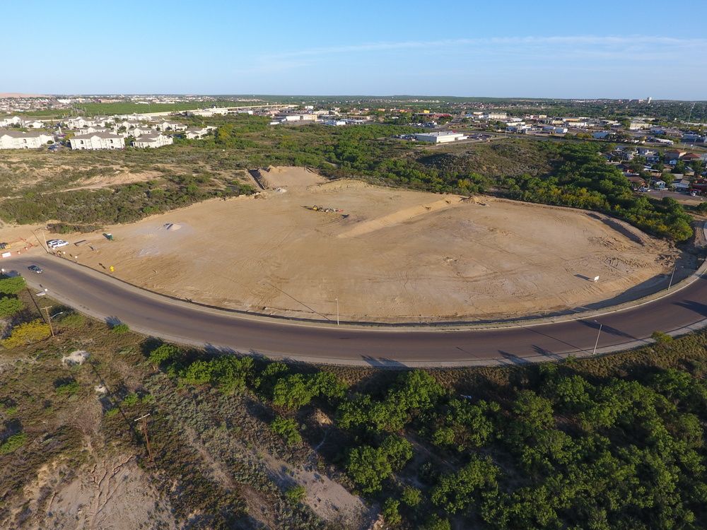 ORV LAND DEVELOPMENT 00: 311 Dorel Dr, Laredo, TX 78046